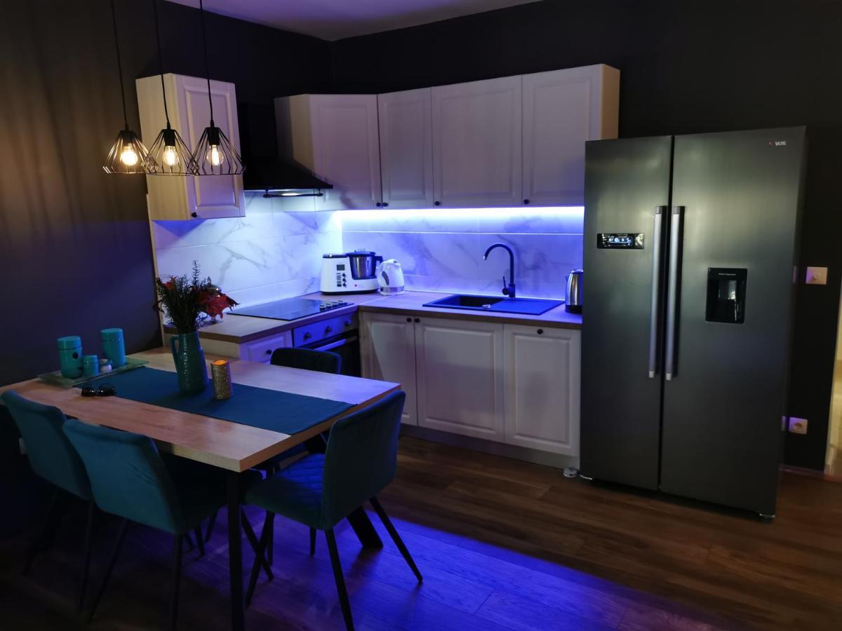 Atrium Apartment Orebic Ngoại thất bức ảnh