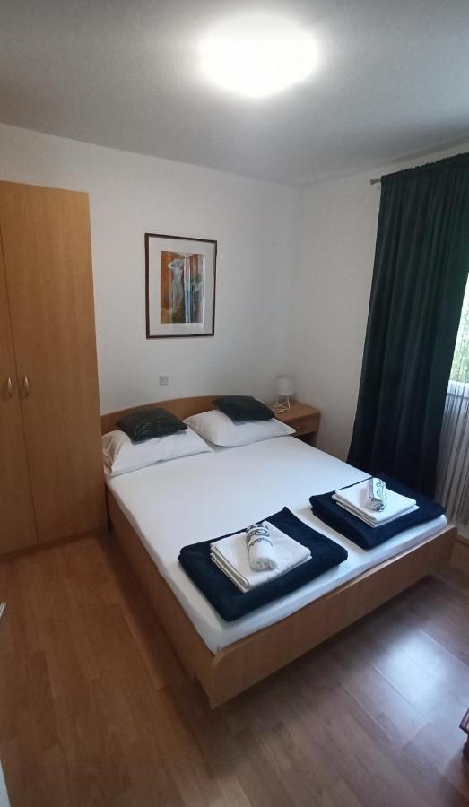 Atrium Apartment Orebic Ngoại thất bức ảnh